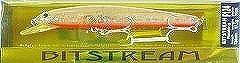 タックルハウス　ビットストリーム　124F　#S7クリア・パールバック・レッドベ